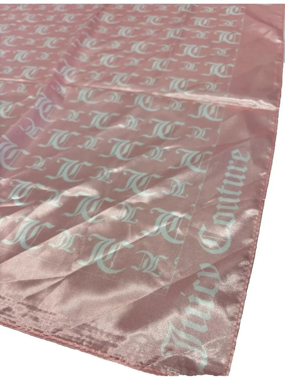 Juicy Couture brand juicy